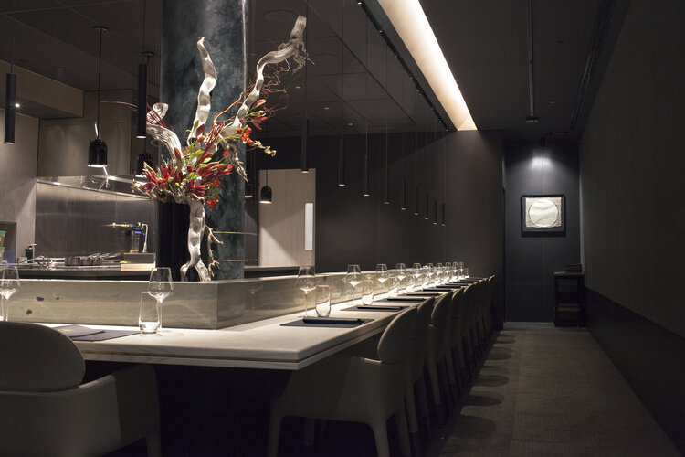 The Village - Dubai Mall